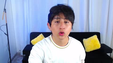 zyan online show from December 15, 8:24 pm