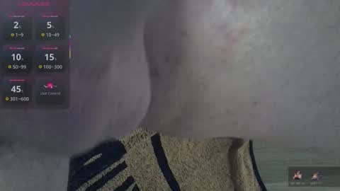 Snapshot of 81_harterschwanz chatting on December 22, 6:21 am Maximilian Max online show from December 22, 6:21 am