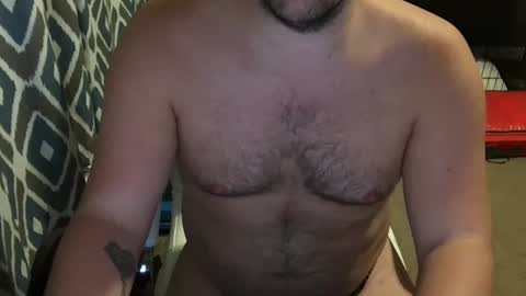 Snapshot of 84trex chatting on December 14, 5:18 am Thomas Rexxx online show from December 14, 5:18 am