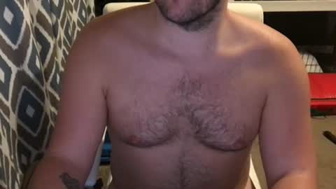 Snapshot of 84trex chatting on December 14, 8:23 am Thomas Rexxx online show from December 14, 8:23 am