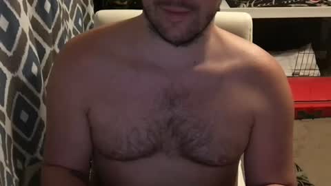 Snapshot of 84trex chatting on January 5, 6:46 am Thomas Rexxx online show from January 5, 6:46 am