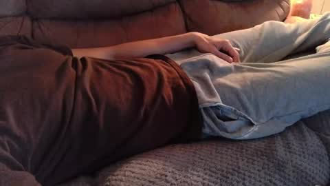 87johnny online show from April 21, 5:50 pm