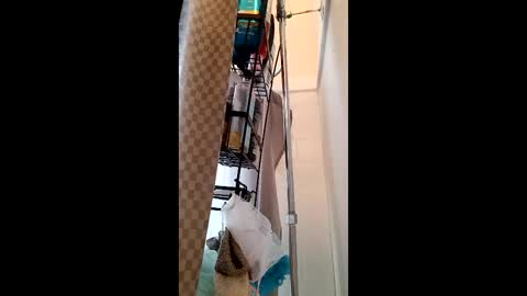 John B online show from March 1, 6:54 pm