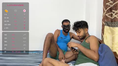 Snapshot of 89shanandshayan chatting on March 4, 4:02 pm shan and shayan online show from March 4, 4:02 pm