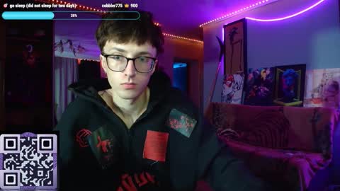 Phillip online show from September 14, 11:04 pm