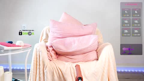 Mary online show from December 4, 2:53 am