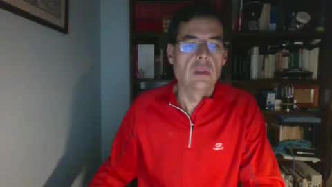 Snapshot of 8age chatting on January 23, 11:26 pm 8age online show from January 23, 11:26 pm