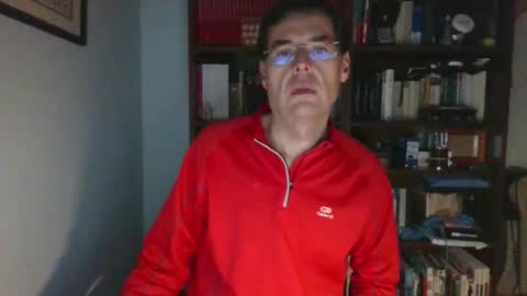 Snapshot of 8age chatting on February 4, 10:24 pm 8age online show from February 4, 10:24 pm