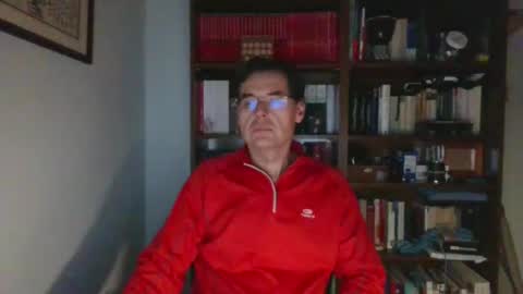 Snapshot of 8age chatting on February 9, 10:54 pm 8age online show from February 9, 10:54 pm