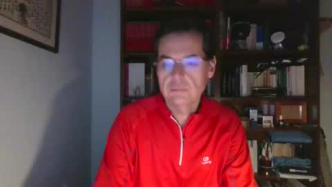 8age online show from November 5, 9:48 pm