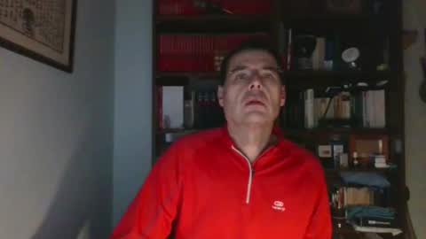 8age online show from January 18, 11:08 pm