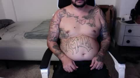 8cha online show from February 5, 1:10 am