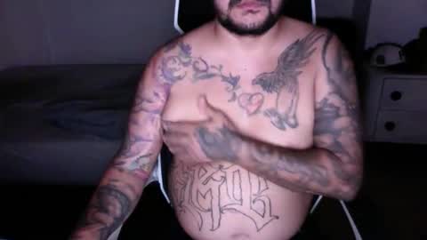 8cha online show from February 7, 12:36 am