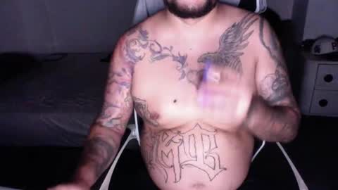 8cha online show from February 18, 3:35 am