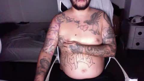 8cha online show from February 19, 11:56 pm