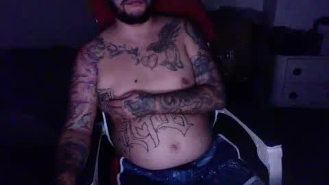 8cha online show from February 27, 4:45 am