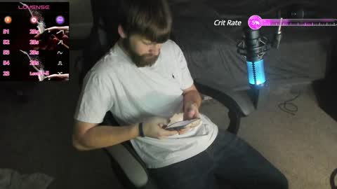 will online show from January 7, 2:08 pm