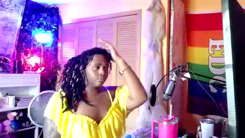 Marley online show from July 1, 3:12 pm