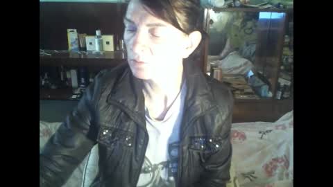 8MISTRESS8 online show from March 2, 6:14 am