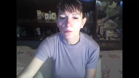 8MISTRESS8 online show from March 8, 6:55 pm