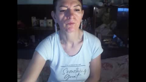8MISTRESS8 online show from March 18, 6:49 am