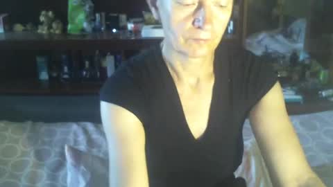 Snapshot of 8mistress8 chatting on August 1, 7:51 am 8MISTRESS8 online show from August 1, 7:51 am