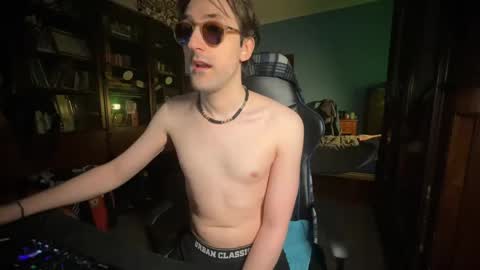 91stefisexy91 online show from January 5, 3:02 pm