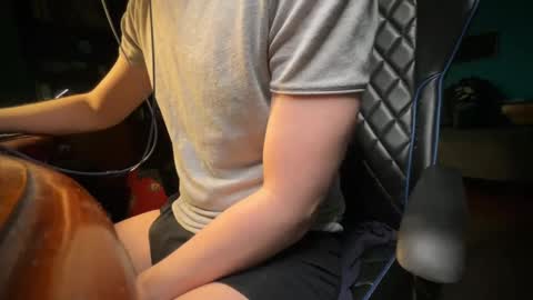 91stefisexy91 online show from March 3, 10:20 pm