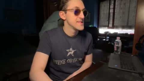 91stefisexy91 online show from April 3, 3:54 pm