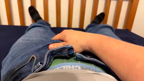 963dilf online show from February 25, 5:33 pm