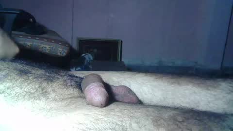 Massive hungry cock online show from June 5, 7:58 am