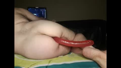 9bisexinches online show from December 21, 11:02 pm