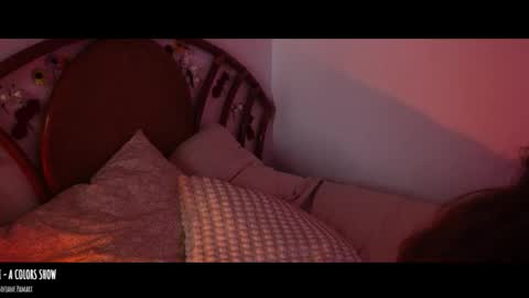 9calliope online show from November 9, 2:15 pm