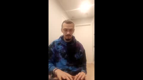 Alex online show from February 9, 6:34 pm