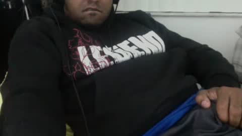 Snapshot of 9inchhammer chatting on February 20, 1:03 am 9inchhammer online show from February 20, 1:03 am