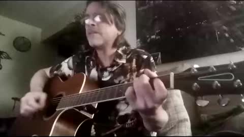 KC online show from February 26, 12:05 am