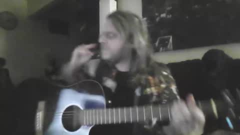 KC online show from February 21, 12:44 am