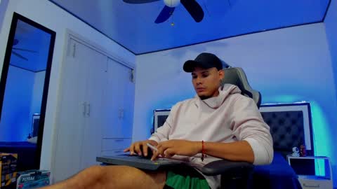 rick online show from January 3, 4:44 am