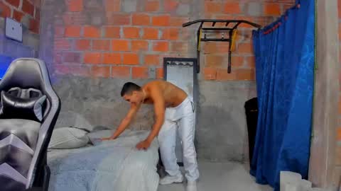 rick online show from February 27, 12:10 am