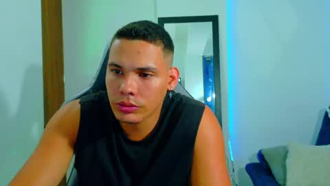 rick online show from April 29, 4:05 am