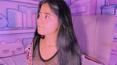 Alice  online show from February 11, 11:12 pm