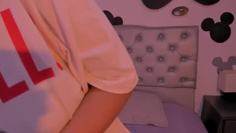 Alice  online show from February 20, 7:41 pm