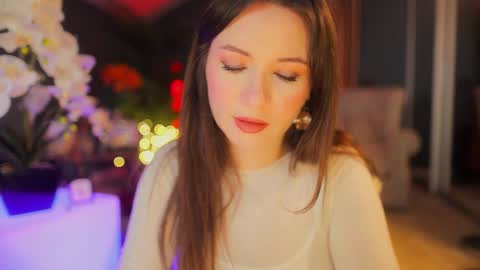 Sophia  online show from February 23, 4:10 am