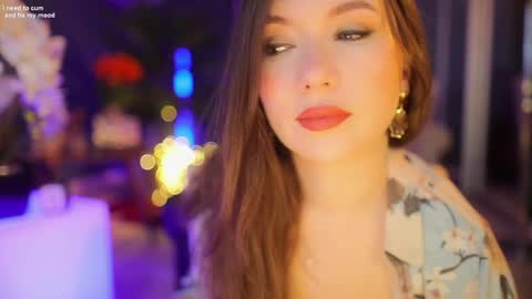 Sophia  online show from March 31, 2:35 am