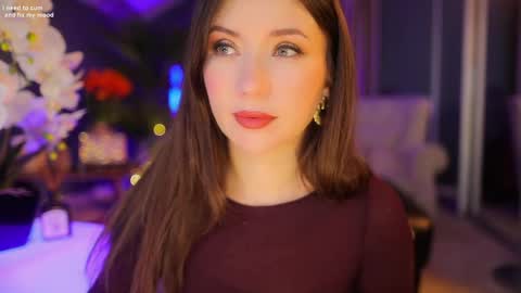 Sophia  online show from April 4, 4:00 am