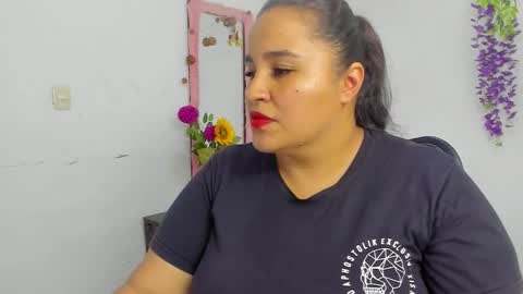 Zoey online show from January 17, 10:35 pm