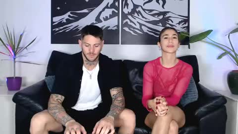 Snapshot of _89_mym_90_ chatting on May 28, 5:10 pm Maia Martin online show from May 28, 5:10 pm