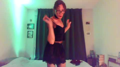 DeniceLovelace online show from August 9, 10:04 pm