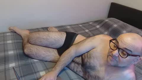 Snapshot of ____zeus____ chatting on February 9, 5:17 pm God Zeus online show from February 9, 5:17 pm