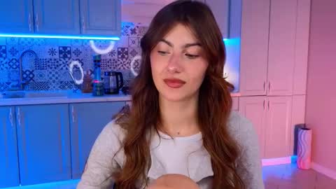 Willow online show from October 6, 9:23 pm